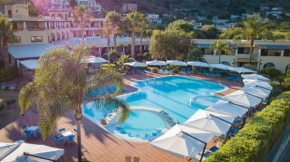Hotel Aktea Lipari